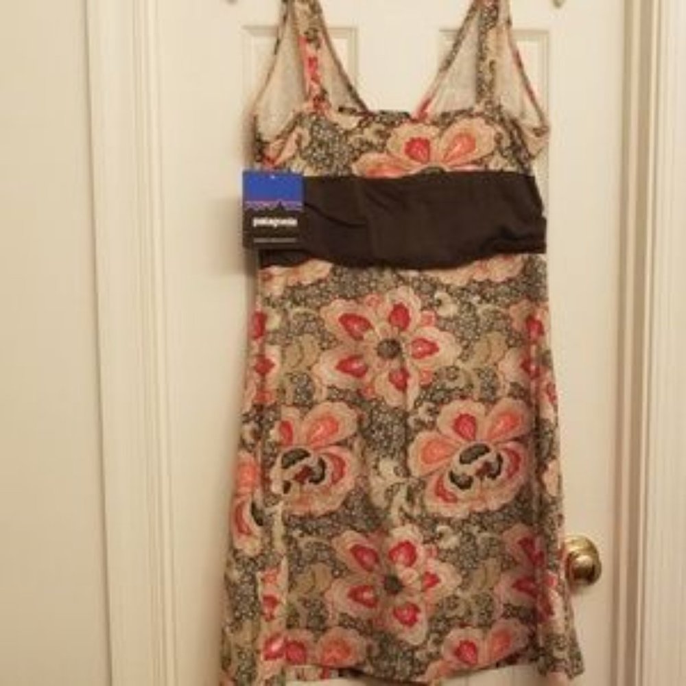 Patigonia Tank Dress - Picture 4 of 5